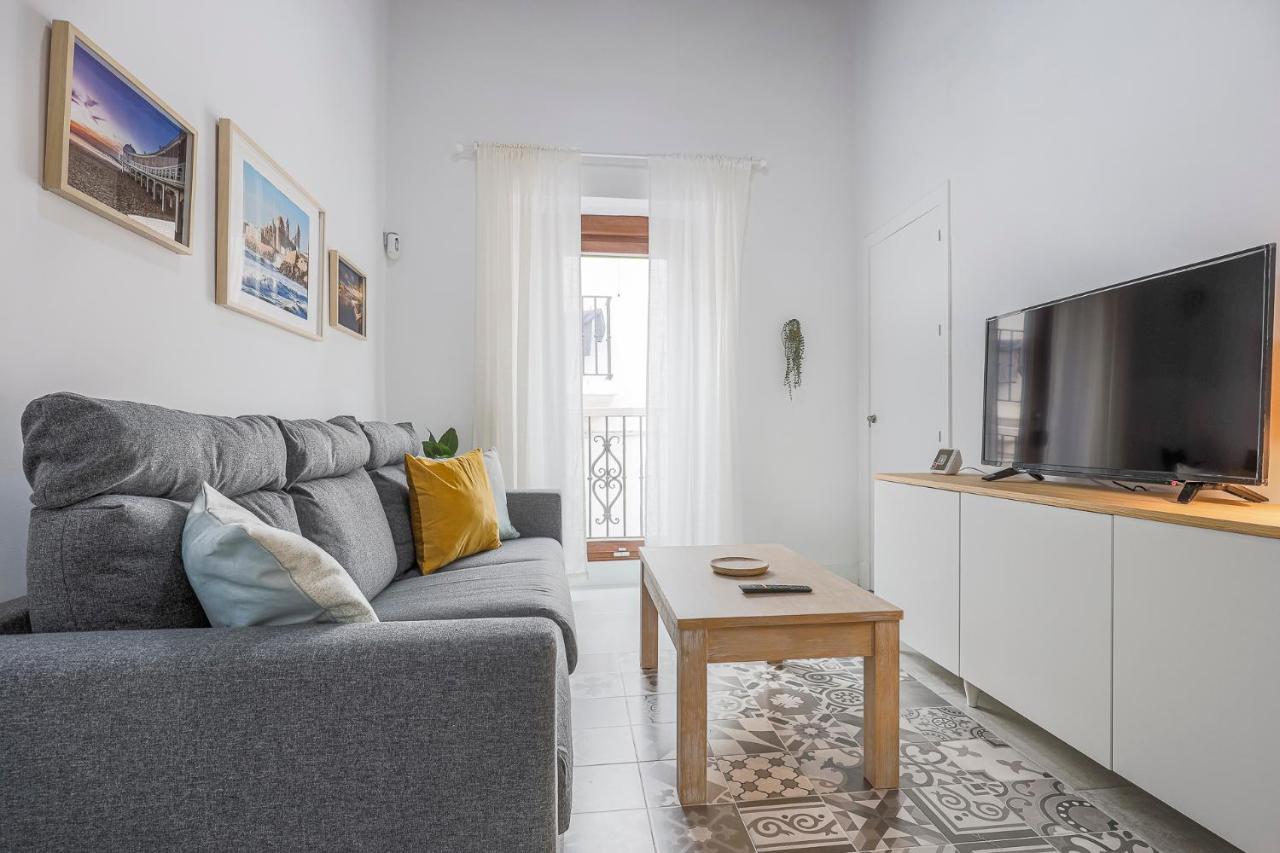 Teniente Andujar Appartement *